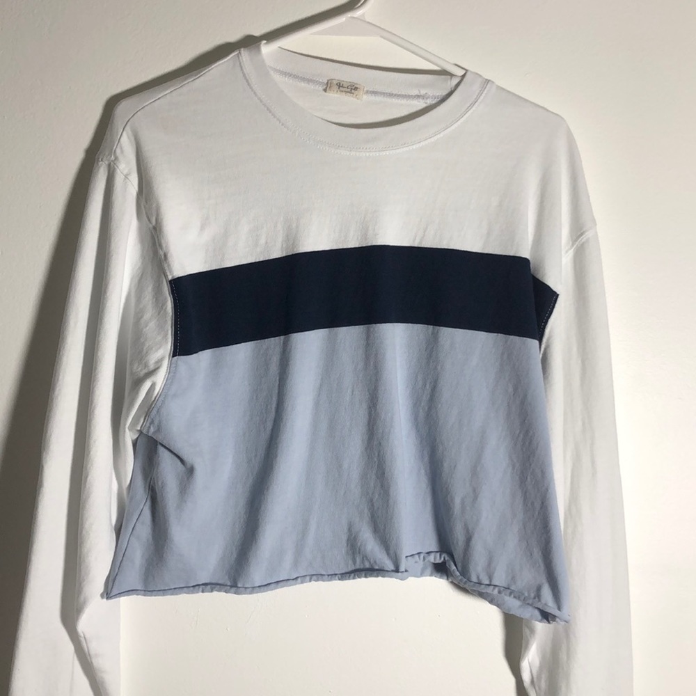 Brandy Melville/John Galt Long sleeve